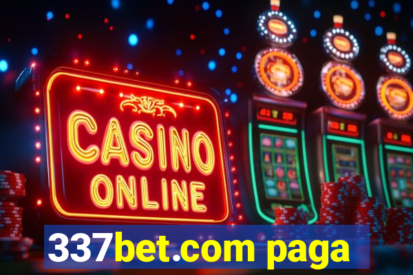 337bet.com paga